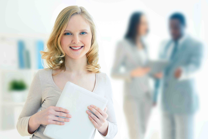 Project Manager (m/w/d), 1. Bild